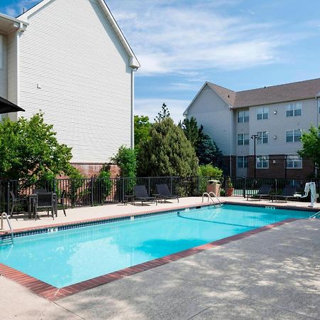 Residence Inn Denver Хайлендс-Ранч Экстерьер фото