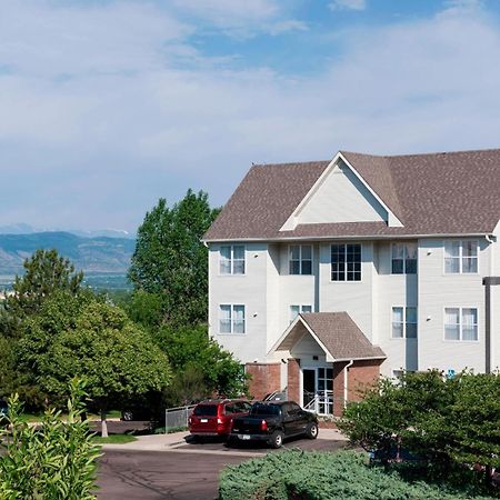 Residence Inn Denver Хайлендс-Ранч Экстерьер фото