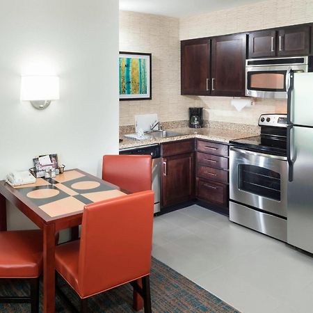 Residence Inn Denver Хайлендс-Ранч Экстерьер фото