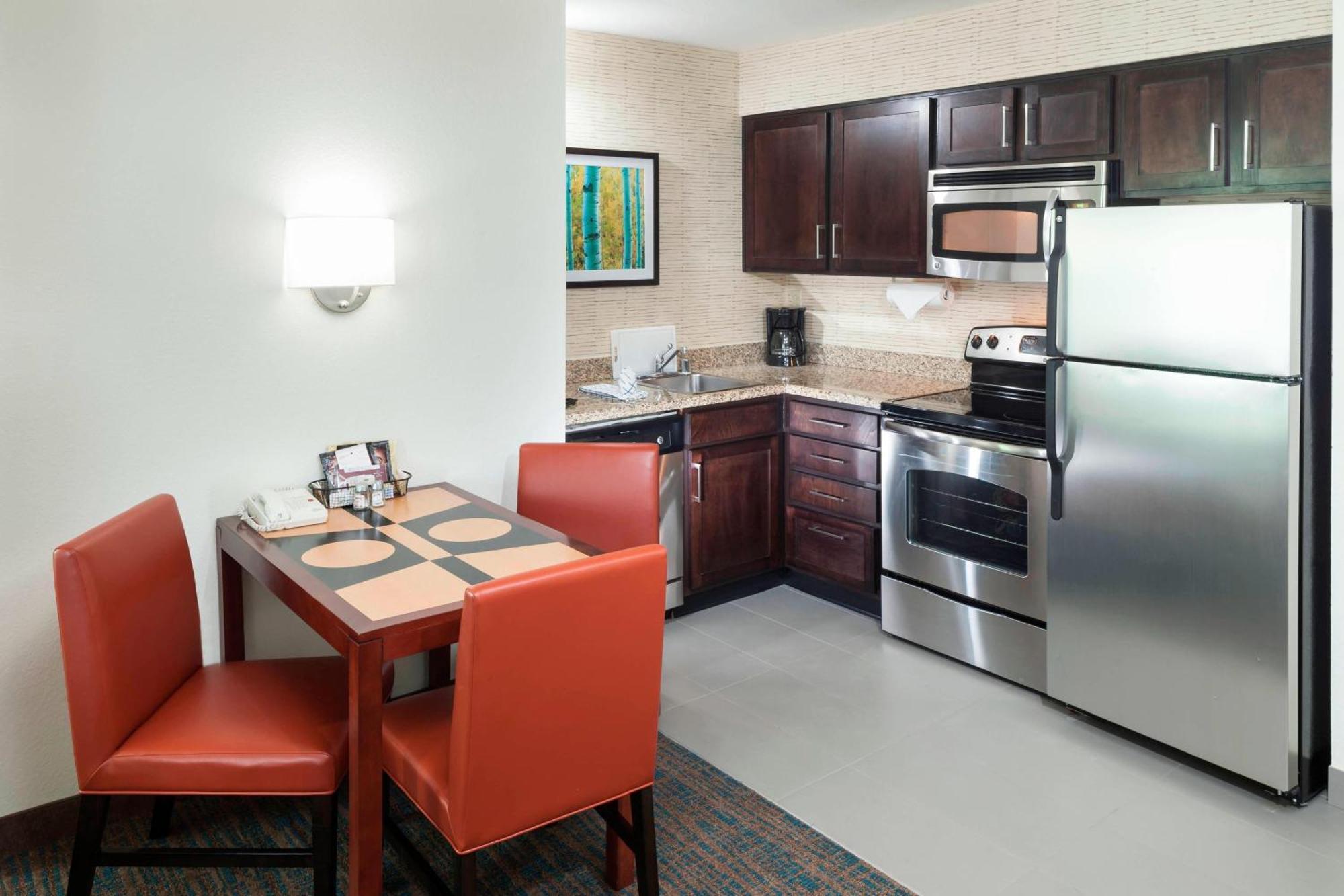 Residence Inn Denver Хайлендс-Ранч Экстерьер фото