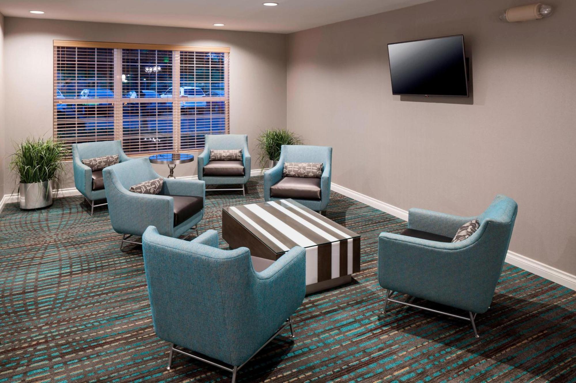 Residence Inn Denver Хайлендс-Ранч Экстерьер фото