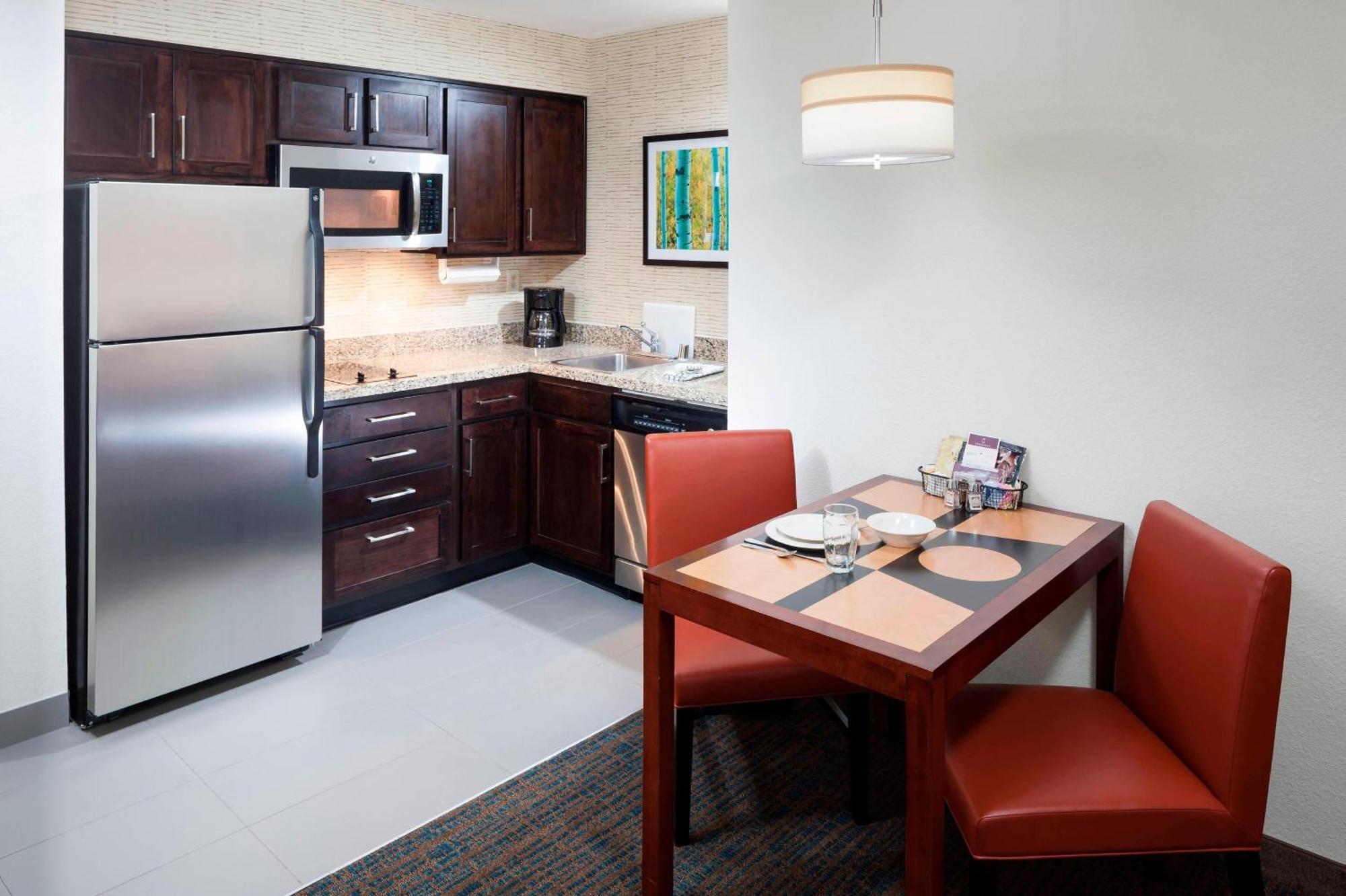 Residence Inn Denver Хайлендс-Ранч Экстерьер фото
