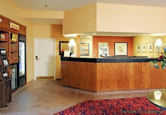 Residence Inn Denver Хайлендс-Ранч Экстерьер фото