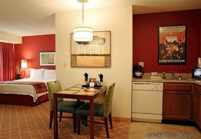 Residence Inn Denver Хайлендс-Ранч Экстерьер фото